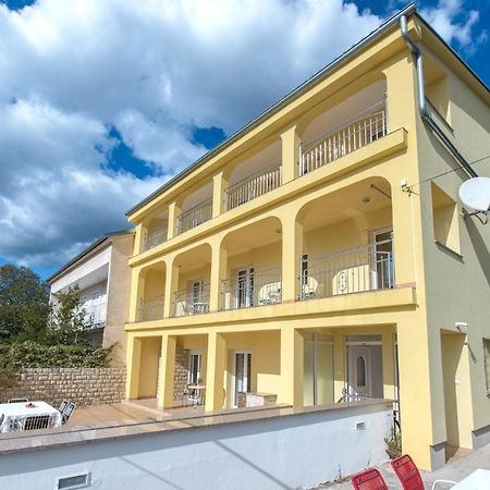 Apartments With A Parking Space Dramalj, Crikvenica - 5592 Exterior foto