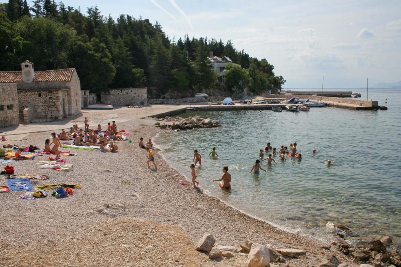 Apartments With A Parking Space Dramalj, Crikvenica - 5592 Exterior foto