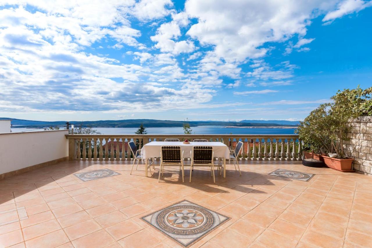 Apartments With A Parking Space Dramalj, Crikvenica - 5592 Exterior foto