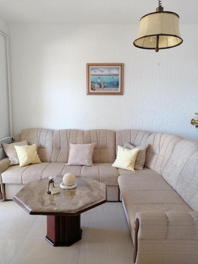 Apartments With A Parking Space Dramalj, Crikvenica - 5592 Exterior foto
